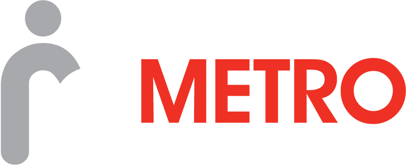 Metro World Child