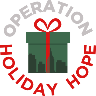 Operation Holiday Hope Logo